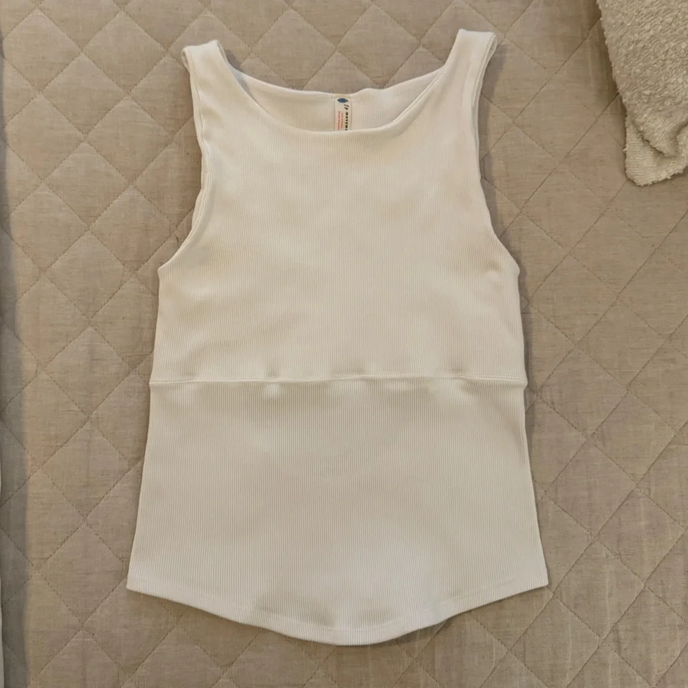 Free People Movement Free Throw Unwind Cami - Picture 5 of 7